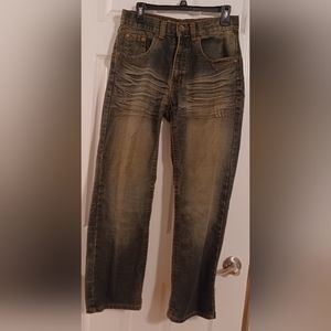 30W 30L F.U.S.A.I Jeans